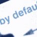 Живот by default