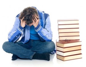 bigstockphoto_teenager_schoolboy