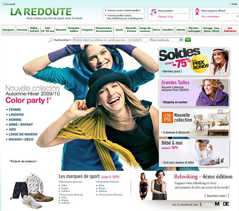 laredoute