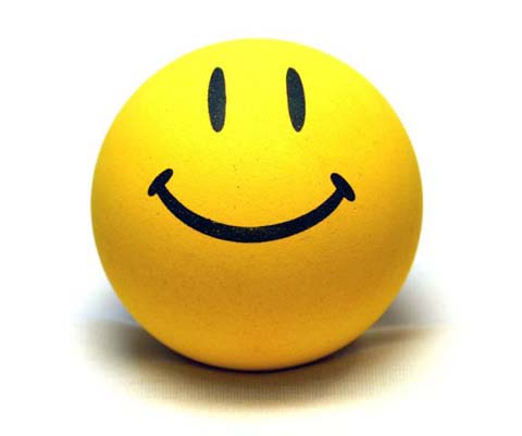 smiley