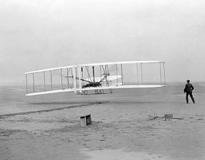 Wrightflyer