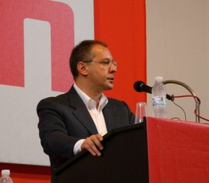 stanishev_plenum_20090718