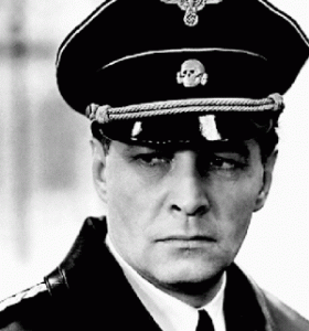 Вячеслав Тихонов в най-известната му роля